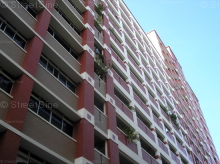 Blk 468 Hougang Avenue 8 (Hougang), HDB 4 Rooms #247332